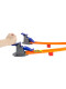 Ігровий набір Трек Хот Вілс Божевільні гонки Hot Wheels Super Speed Blastway Track Set (CDL49)