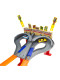 Ігровий набір Трек Хот Вілс Божевільні гонки Hot Wheels Super Speed Blastway Track Set (CDL49)