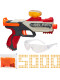 Бластер Нерф Про Гельфаєр Легіон Nerf Pro Gelfire Legion Spring Action Blaster Hasbro (F7979)