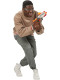 Бластер Нерф Про Гельфаєр Легіон Nerf Pro Gelfire Legion Spring Action Blaster Hasbro (F7979)