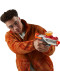 Бластер Нерф Про Гельфаєр Легіон Nerf Pro Gelfire Legion Spring Action Blaster Hasbro (F7979)