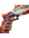Бластер Нерф Про Гельфаєр Легіон Nerf Pro Gelfire Legion Spring Action Blaster Hasbro (F7979)