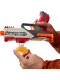 Бластер Нерф Про Гельфаєр Легіон Nerf Pro Gelfire Legion Spring Action Blaster Hasbro (F7979)