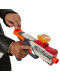 Бластер Нерф Про Гельфаєр Легіон Nerf Pro Gelfire Legion Spring Action Blaster Hasbro (F7979)
