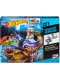 Ігровий набір трек Хот Вілс Атака акули Hot Wheels Sharkport Showdown Track Set (BGK04)