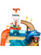 Ігровий набір трек Хот Вілс Атака акули Hot Wheels Sharkport Showdown Track Set (BGK04)