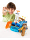 Ігровий набір трек Хот Вілс Атака акули Hot Wheels Sharkport Showdown Track Set (BGK04)