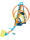 Трек Хот Вілс Потрійна петля Hot Wheels Track Builder Unlimited Triple Loop Kit (GLC96)