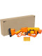 Бластер Нерф Роблокс Бджоли Nerf Roblox Adopt Me Bees Hasbro (F2486)
