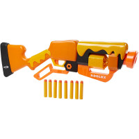 Бластер Нерф Роблокс Бджоли Nerf Roblox Adopt Me Bees Hasbro (F2486)