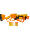 Бластер Нерф Роблокс Бджоли Nerf Roblox Adopt Me Bees Hasbro (F2486)