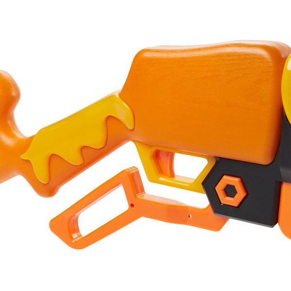 Бластер Нерф Роблокс Бджоли Nerf Roblox Adopt Me Bees Hasbro (F2486)