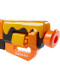 Бластер Нерф Роблокс Бджоли Nerf Roblox Adopt Me Bees Hasbro (F2486)
