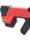 Бластер Нерф Роблокс Акула Nerf Roblox MM2: Shark Seeker Dart Blaster Hasbro (F2488)