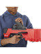 Бластер Нерф Роблокс Акула Nerf Roblox MM2: Shark Seeker Dart Blaster Hasbro (F2488)