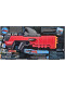 Бластер Нерф Роблокс Акула Nerf Roblox MM2: Shark Seeker Dart Blaster Hasbro (F2488)