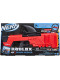 Бластер Нерф Роблокс Акула Nerf Roblox MM2: Shark Seeker Dart Blaster Hasbro (F2488)
