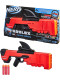 Бластер Нерф Роблокс Акула Nerf Roblox MM2: Shark Seeker Dart Blaster Hasbro (F2488)