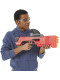 Бластер Нерф Роблокс Акула Nerf Roblox MM2: Shark Seeker Dart Blaster Hasbro (F2488)
