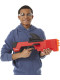Бластер Нерф Роблокс Акула Nerf Roblox MM2: Shark Seeker Dart Blaster Hasbro (F2488)