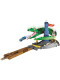 Трек Хот Вілс Атака Кобри Hot Wheels City Cobra Crush Playset (FNB20)