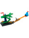 Трек Хот Вілс Атака Кобри Hot Wheels City Cobra Crush Playset (FNB20)