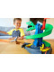 Трек Хот Вілс Атака Кобри Hot Wheels City Cobra Crush Playset (FNB20)