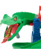Трек Хот Вілс Атака Кобри Hot Wheels City Cobra Crush Playset (FNB20)