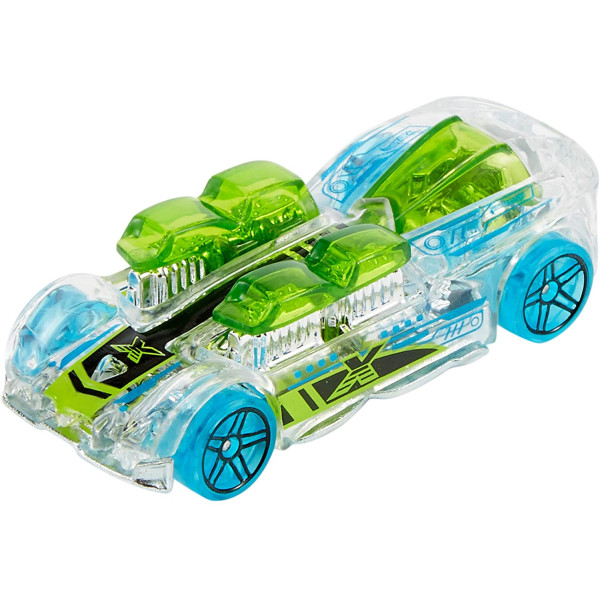 Трек Хот Вілс Атака Кобри Hot Wheels City Cobra Crush Playset (FNB20)