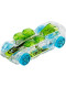 Трек Хот Вілс Атака Кобри Hot Wheels City Cobra Crush Playset (FNB20)