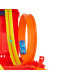 ігровой набір Трек Хот Вілс Каністра для трюків Турботрюки ​Hot Wheels Track Builder Unlimited Fuel Can Stunt Box (HDX78)