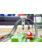 Трек Хот Вілс Маріо Карт Кругова траса Hot Wheels Mario Kart Circuit Track Set (GCP27)