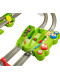 Трек Хот Вілс Маріо Карт Кругова траса Hot Wheels Mario Kart Circuit Track Set (GCP27)