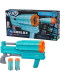 Бластер Нерф Роблокс Укус Акули Nerf Roblox Sharkbite Web Launcher Rocker Blaster Hasbro (F6131)