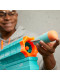 Бластер Нерф Роблокс Укус Акули Nerf Roblox Sharkbite Web Launcher Rocker Blaster Hasbro (F6131)