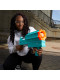 Бластер Нерф Роблокс Укус Акули Nerf Roblox Sharkbite Web Launcher Rocker Blaster Hasbro (F6131)