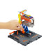Ігровий набір Хот Вілс Ремонтна станція Hot Wheels City Downtown Repair Station Playset  (HDR25)