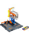 Ігровий набір Хот Вілс Ремонтна станція Hot Wheels City Downtown Repair Station Playset  (HDR25)