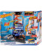 Трек Хот Вілс Супервежа для гонок Hot Wheels City Track Set Race Tower  (HKX43)