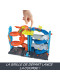 Трек Хот Вілс Супервежа для гонок Hot Wheels City Track Set Race Tower  (HKX43)