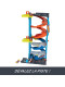 Трек Хот Вілс Супервежа для гонок Hot Wheels City Track Set Race Tower  (HKX43)