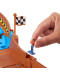 Трек Хот Вілс Монстер тракс Божевільна гонка Hot Wheels Monster Trucks Wreckin Raceway (HGV12/HJG32)