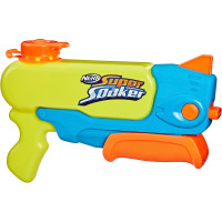 Водяний бластер Нерф Супер Сокер Nerf Super Soaker Wave Spray Water Blaster Hasbro (F6397)