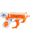 Бластер Нерф Роблокс Арсенал Каталізатор Nerf Roblox Arsenal Soul Catalyst Dart Blaster Hasbro (F6762)