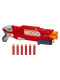 Бластер Нерф Мега Даблбріч Nerf N-Strike Mega Double Breach Blaster Hasbro (B9789)