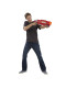 Бластер Нерф Мега Даблбріч Nerf N-Strike Mega Double Breach Blaster Hasbro (B9789)