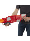 Бластер Нерф Мега Даблбріч Nerf N-Strike Mega Double Breach Blaster Hasbro (B9789)