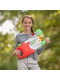 Водяний бластер Нерф Супер Сокер Зомбі Страйк Ріпсторм Nerf Super Soaker Zombie Strike Ripstorm Hasbro (E0020)