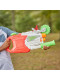Водяний бластер Нерф Супер Сокер Зомбі Страйк Ріпсторм Nerf Super Soaker Zombie Strike Ripstorm Hasbro (E0020)