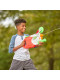 Водяний бластер Нерф Супер Сокер Зомбі Страйк Ріпсторм Nerf Super Soaker Zombie Strike Ripstorm Hasbro (E0020)